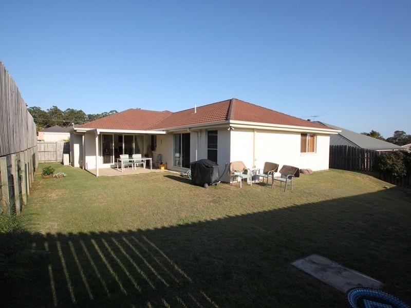 Kallangur QLD 4503