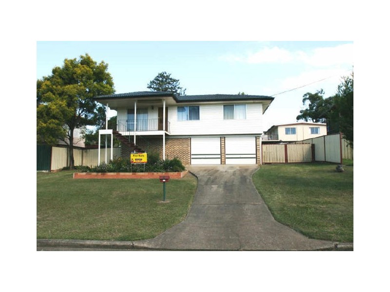 3 Ballara Street, Kallangur QLD 4503