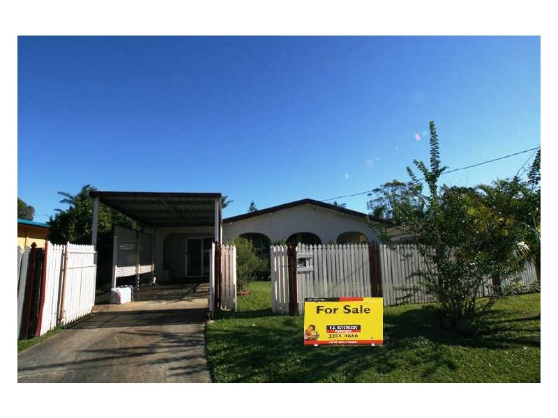 25 Paul Street, Kallangur QLD 4503