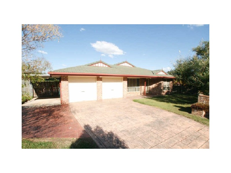 Murrumba Downs QLD 4503