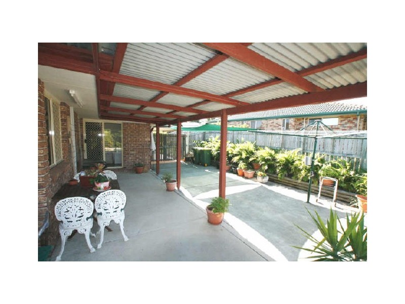 Murrumba Downs QLD 4503