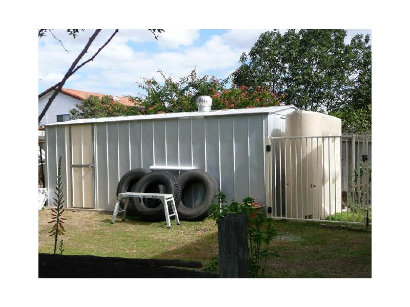 Kallangur QLD 4503