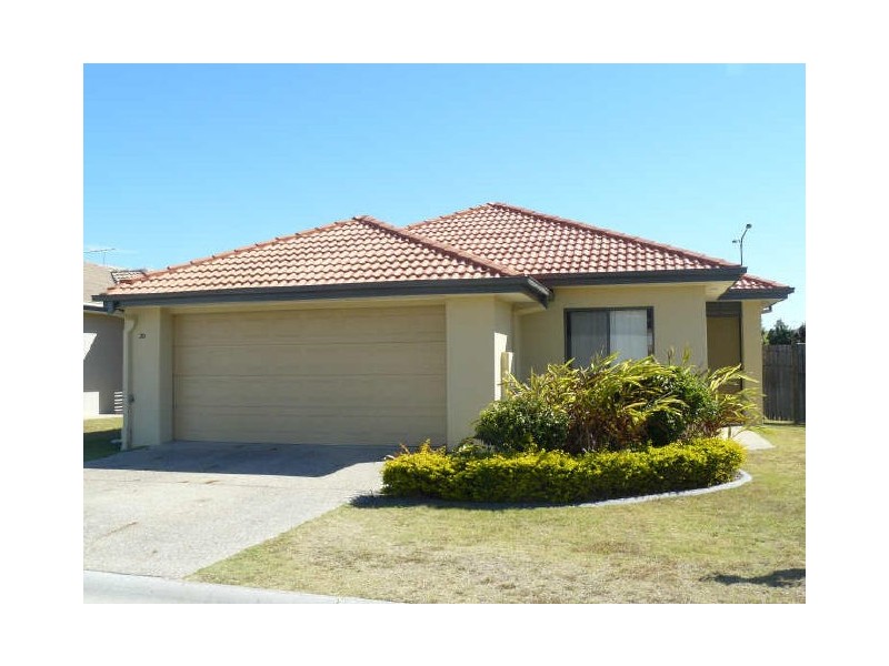 North Lakes QLD 4509