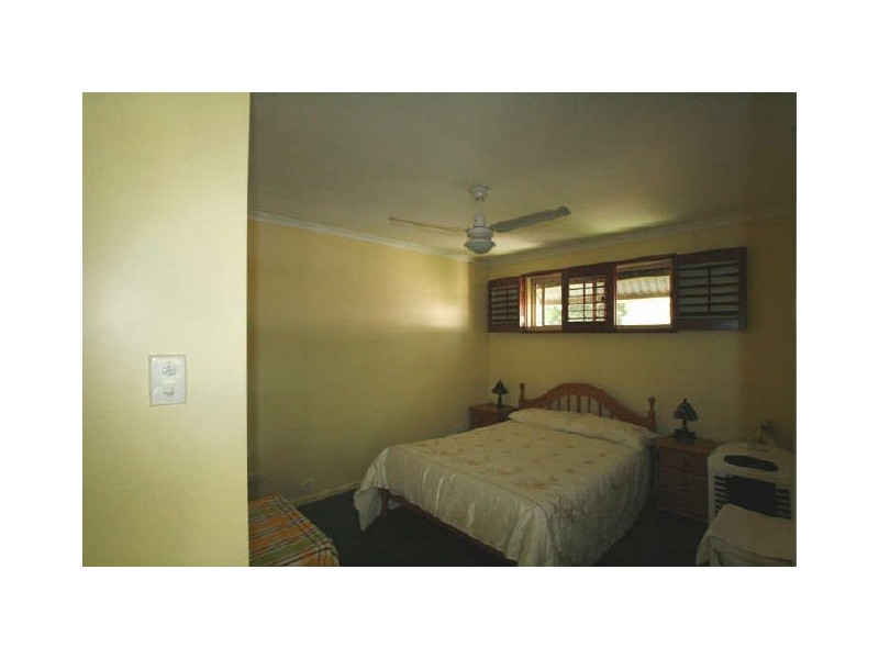 Mango Hill QLD 4509
