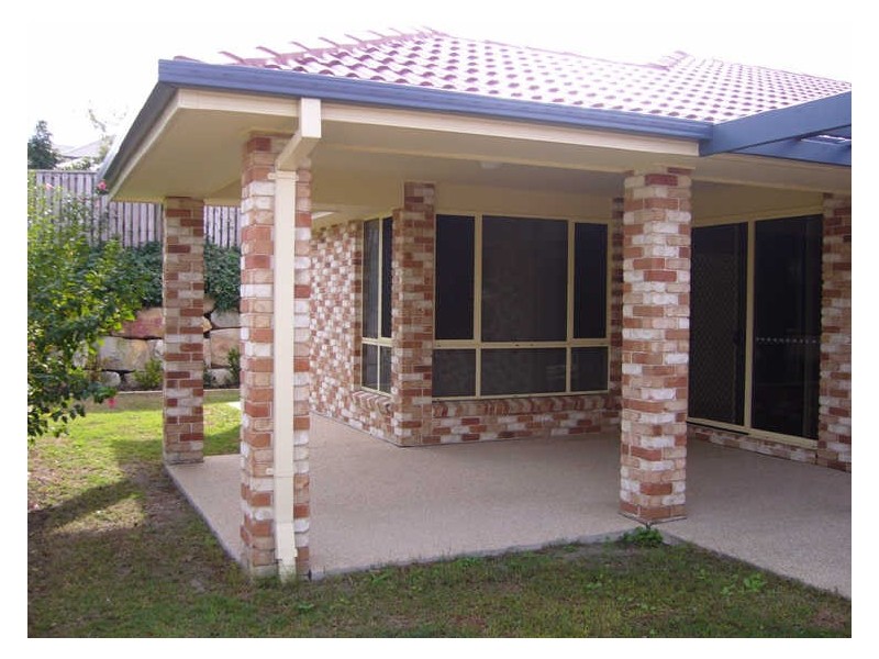 North Lakes QLD 4509