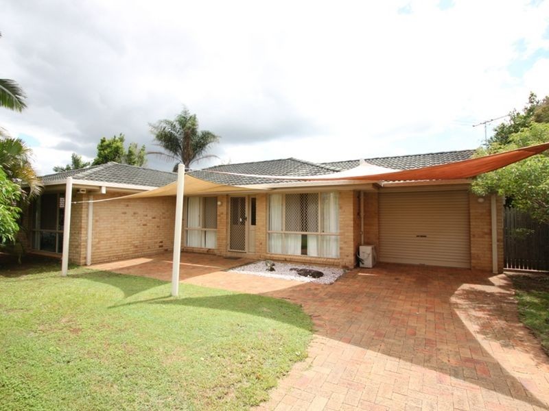 Murrumba Downs QLD 4503