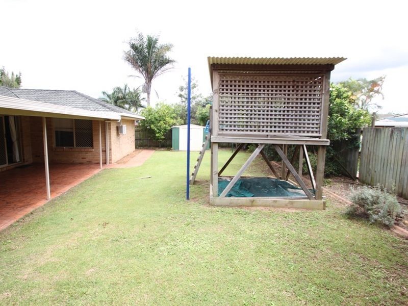 Murrumba Downs QLD 4503