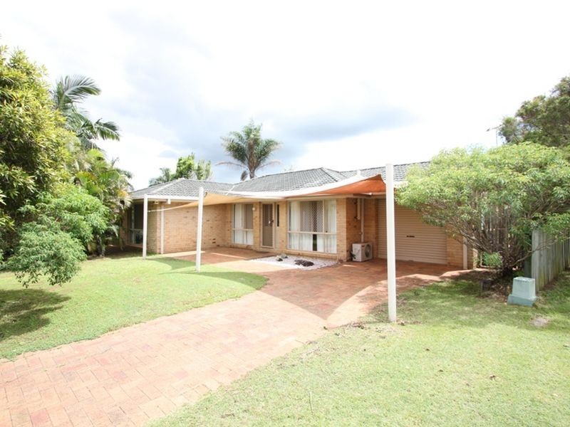 Murrumba Downs QLD 4503