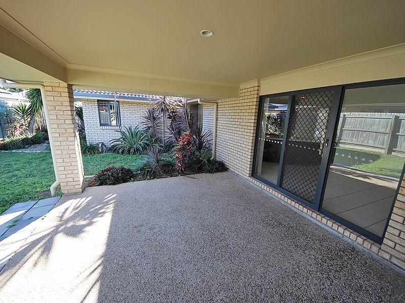 Kallangur QLD 4503