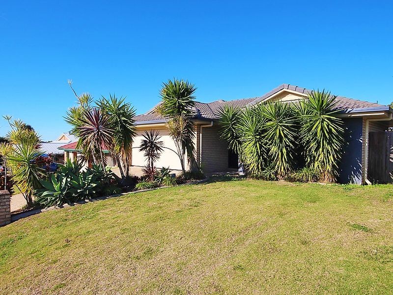 Kallangur QLD 4503