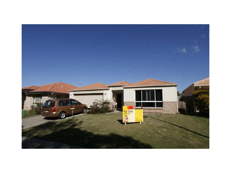 North Lakes QLD 4509