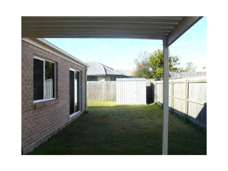 North Lakes QLD 4509