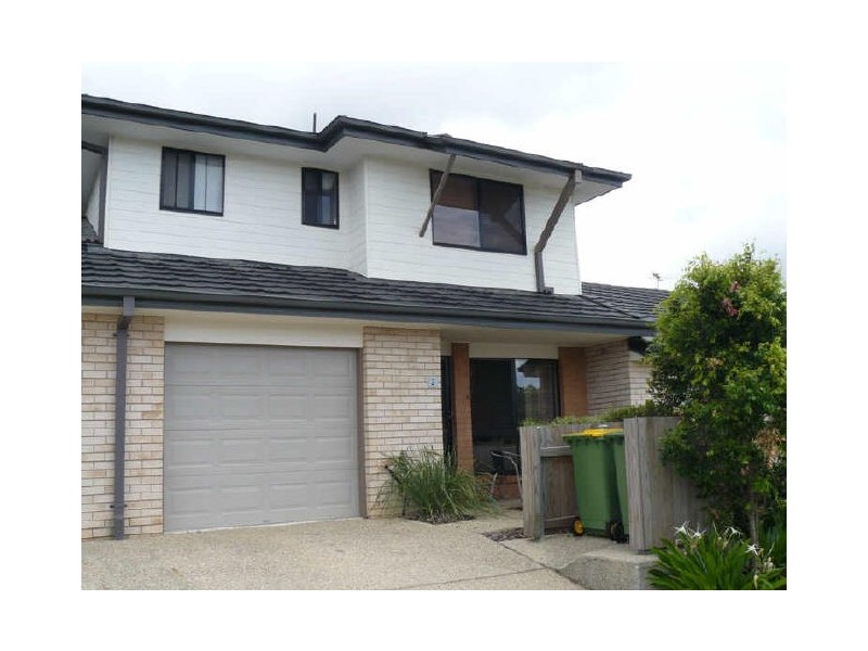 Kallangur QLD 4503