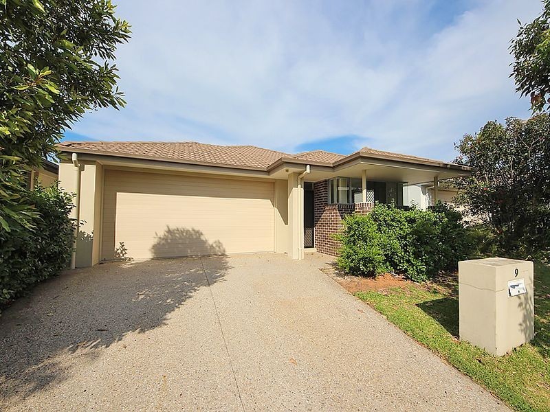 North Lakes QLD 4509