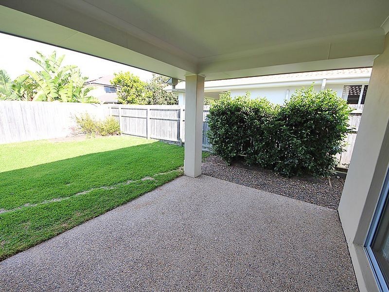 North Lakes QLD 4509