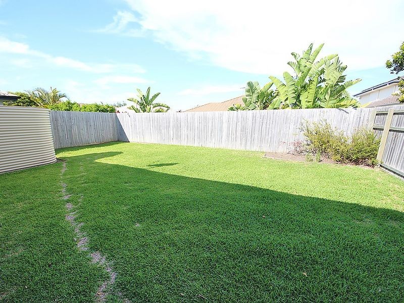 North Lakes QLD 4509