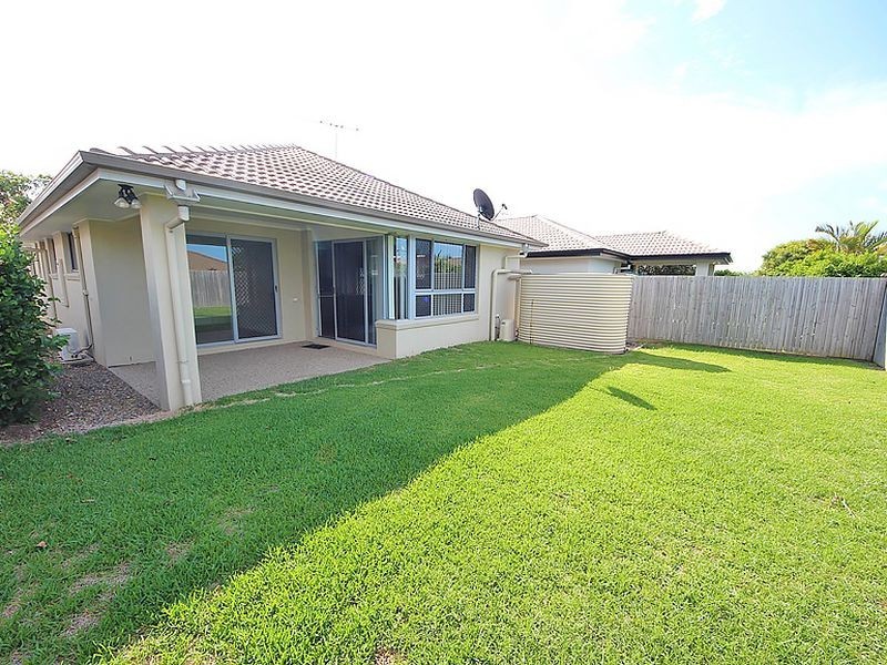 North Lakes QLD 4509