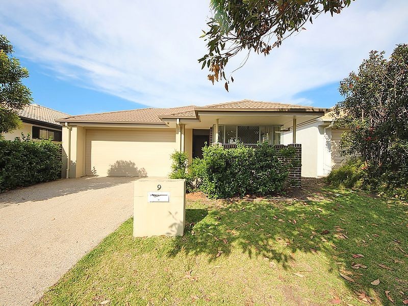 North Lakes QLD 4509