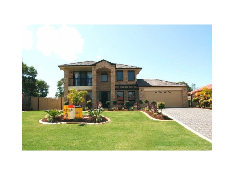 6 Cassava Court, North Lakes QLD 4509
