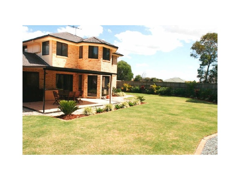 6 Cassava Court, North Lakes QLD 4509