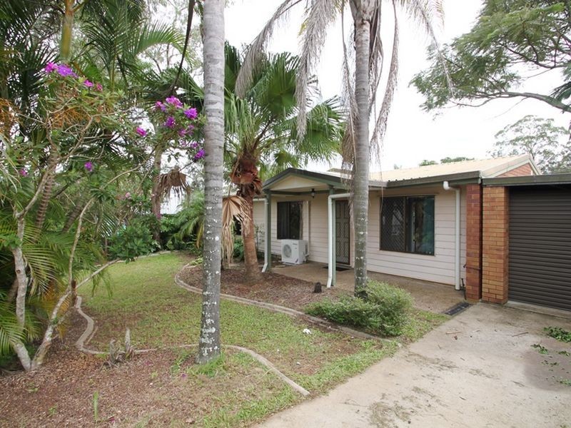 Kallangur QLD 4503