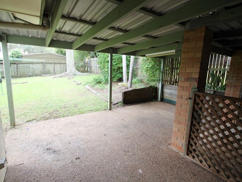 Kallangur QLD 4503
