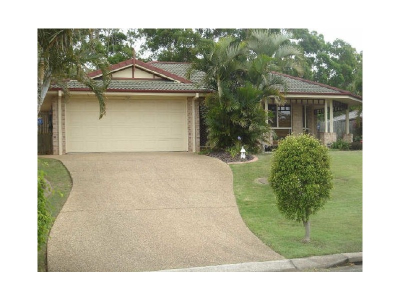 Murrumba Downs QLD 4503