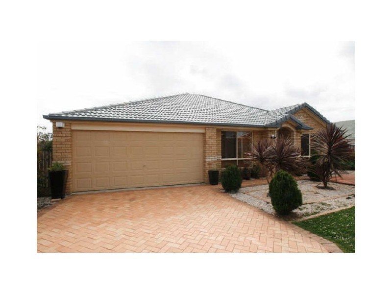 North Lakes QLD 4509