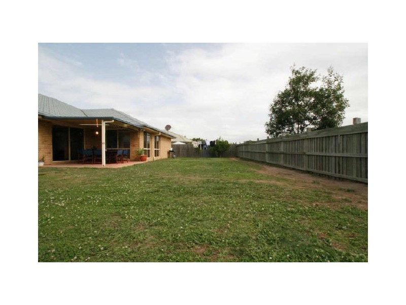 North Lakes QLD 4509