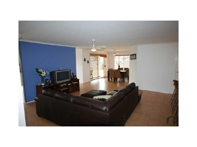 North Lakes QLD 4509