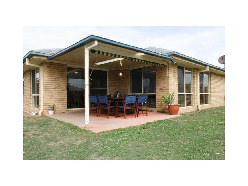 North Lakes QLD 4509