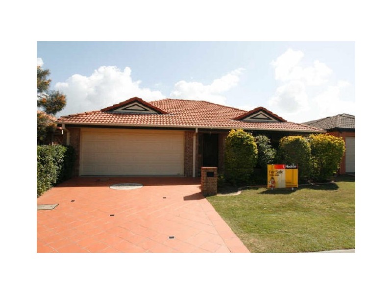 North Lakes QLD 4509