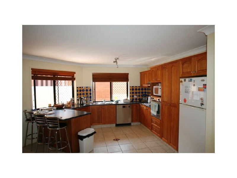 North Lakes QLD 4509