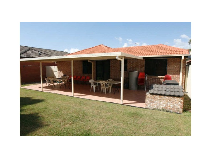 North Lakes QLD 4509