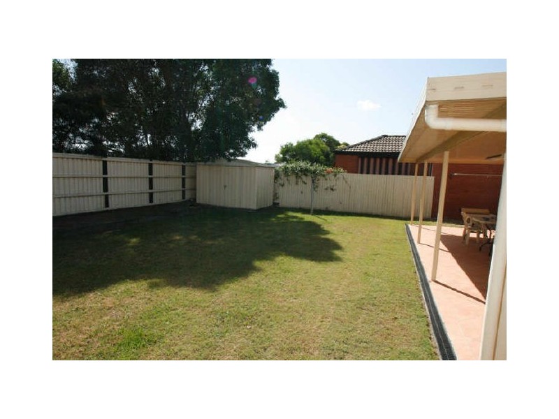 North Lakes QLD 4509