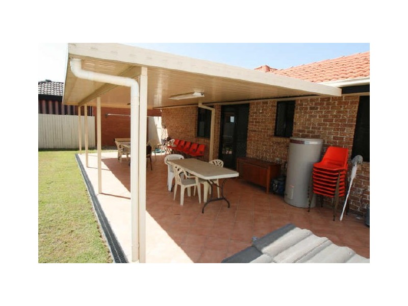 North Lakes QLD 4509