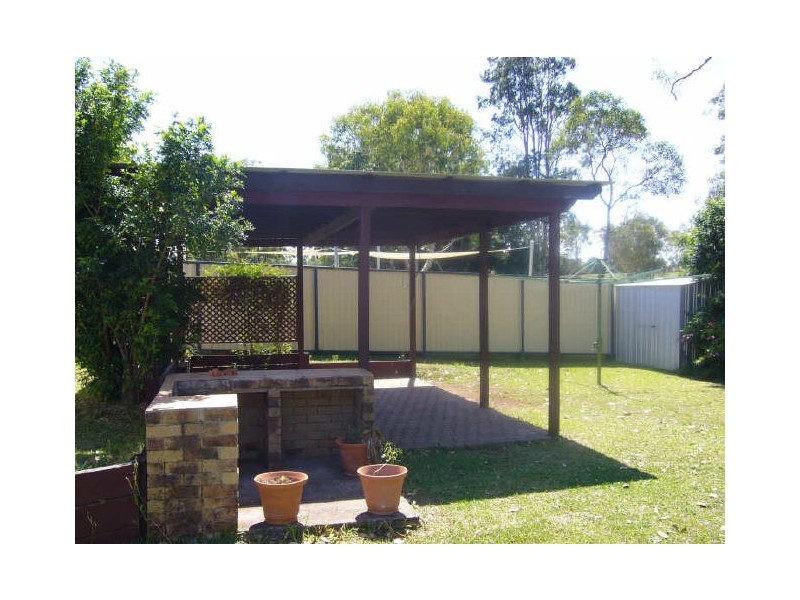 Kallangur QLD 4503