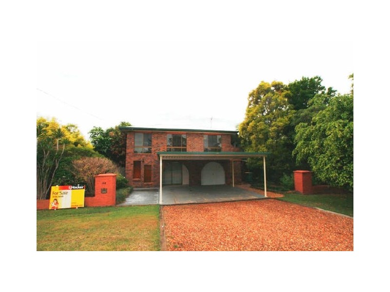 44 May Street, Mango Hill QLD 4509