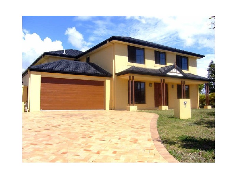 North Lakes QLD 4509