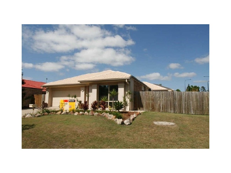 8 Peron Crescent, North Lakes QLD 4509