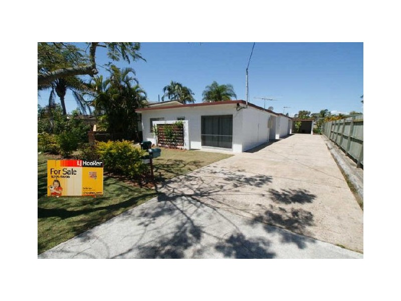 3/11 Centaur Street, Redcliffe QLD 4020