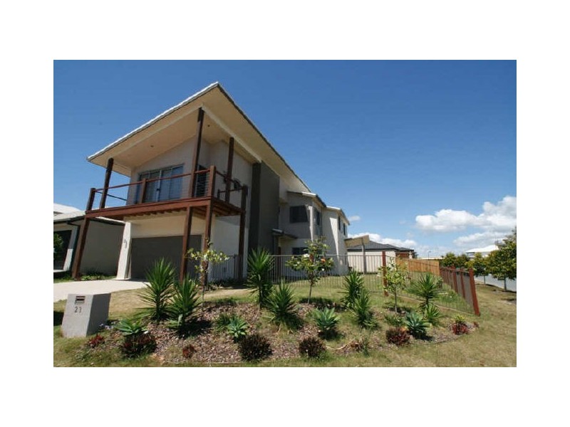 North Lakes QLD 4509