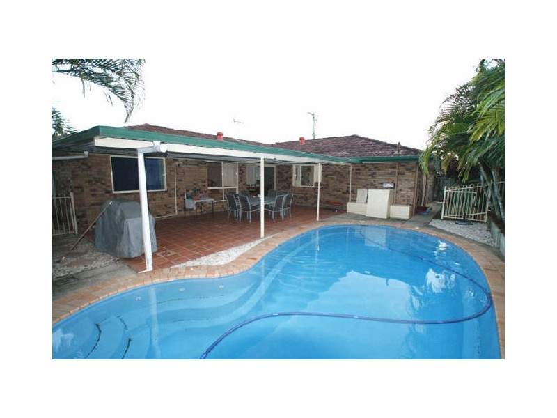 Murrumba Downs QLD 4503