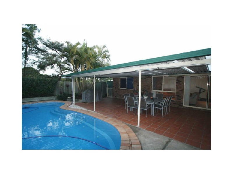 Murrumba Downs QLD 4503