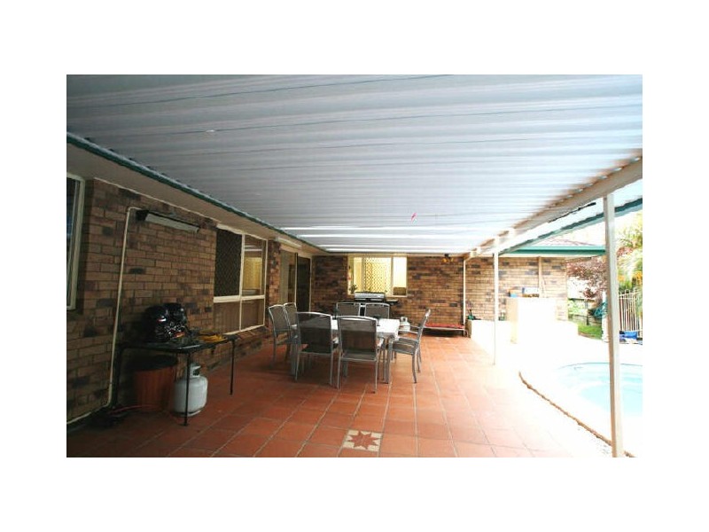 Murrumba Downs QLD 4503