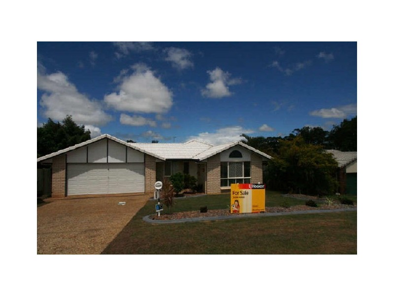 Kallangur QLD 4503