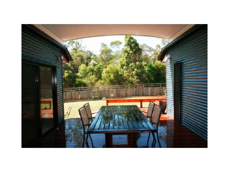 Narangba QLD 4504