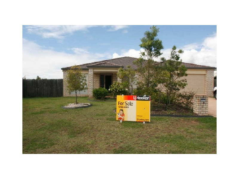 Griffin QLD 4503