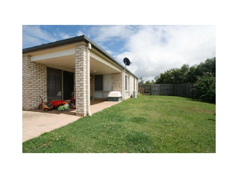 Griffin QLD 4503