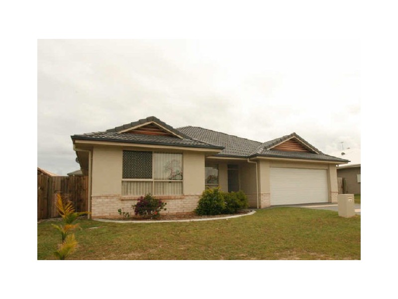 North Lakes QLD 4509